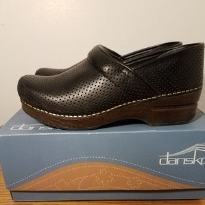 Dansko Perfed Pro
